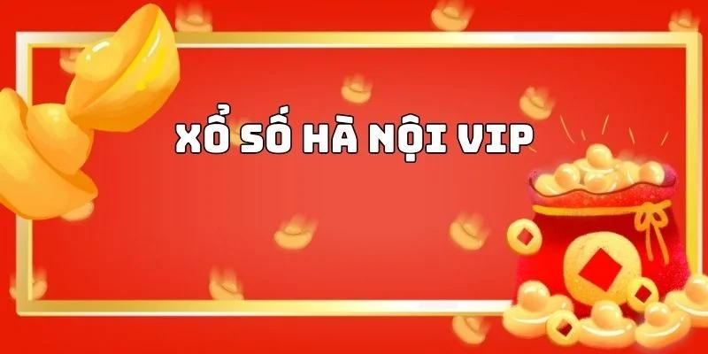 Xổ số Hà Nội VIP tại King88