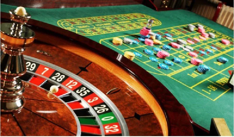 Hướng dẫn cách chơi Roulette King88 cho người mới chơi