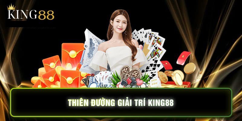 Tầm nhìn và sứ mệnh King88 – nhà cái Top 1 châu Á 